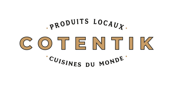 CotentiK — Produits locaux, cuisines du monde